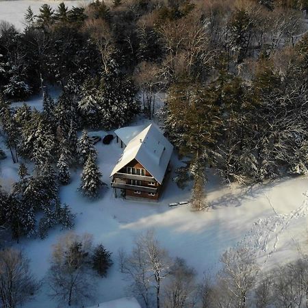 Chalet Rosemarie Nobel Εξωτερικό φωτογραφία