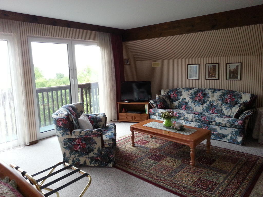 Chalet Rosemarie Nobel Δωμάτιο φωτογραφία