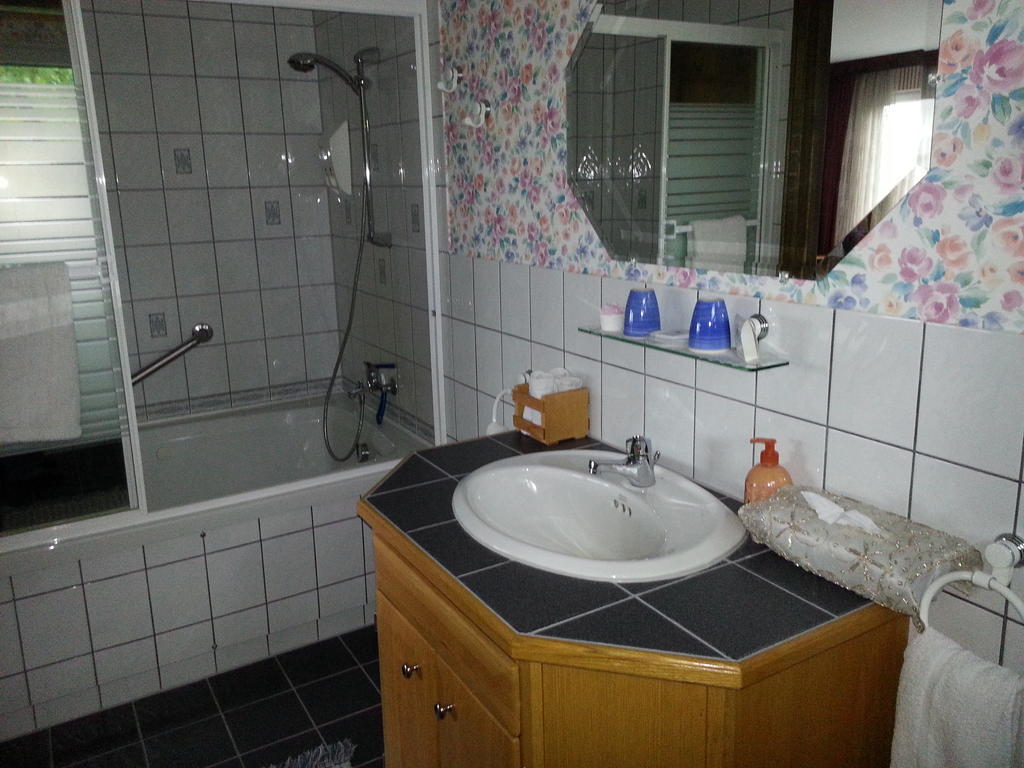 Chalet Rosemarie Nobel Δωμάτιο φωτογραφία