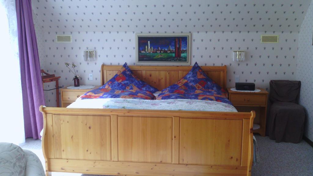 Chalet Rosemarie Nobel Δωμάτιο φωτογραφία