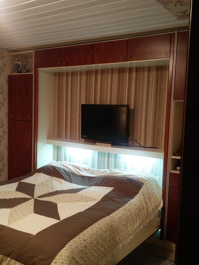 Chalet Rosemarie Nobel Εξωτερικό φωτογραφία