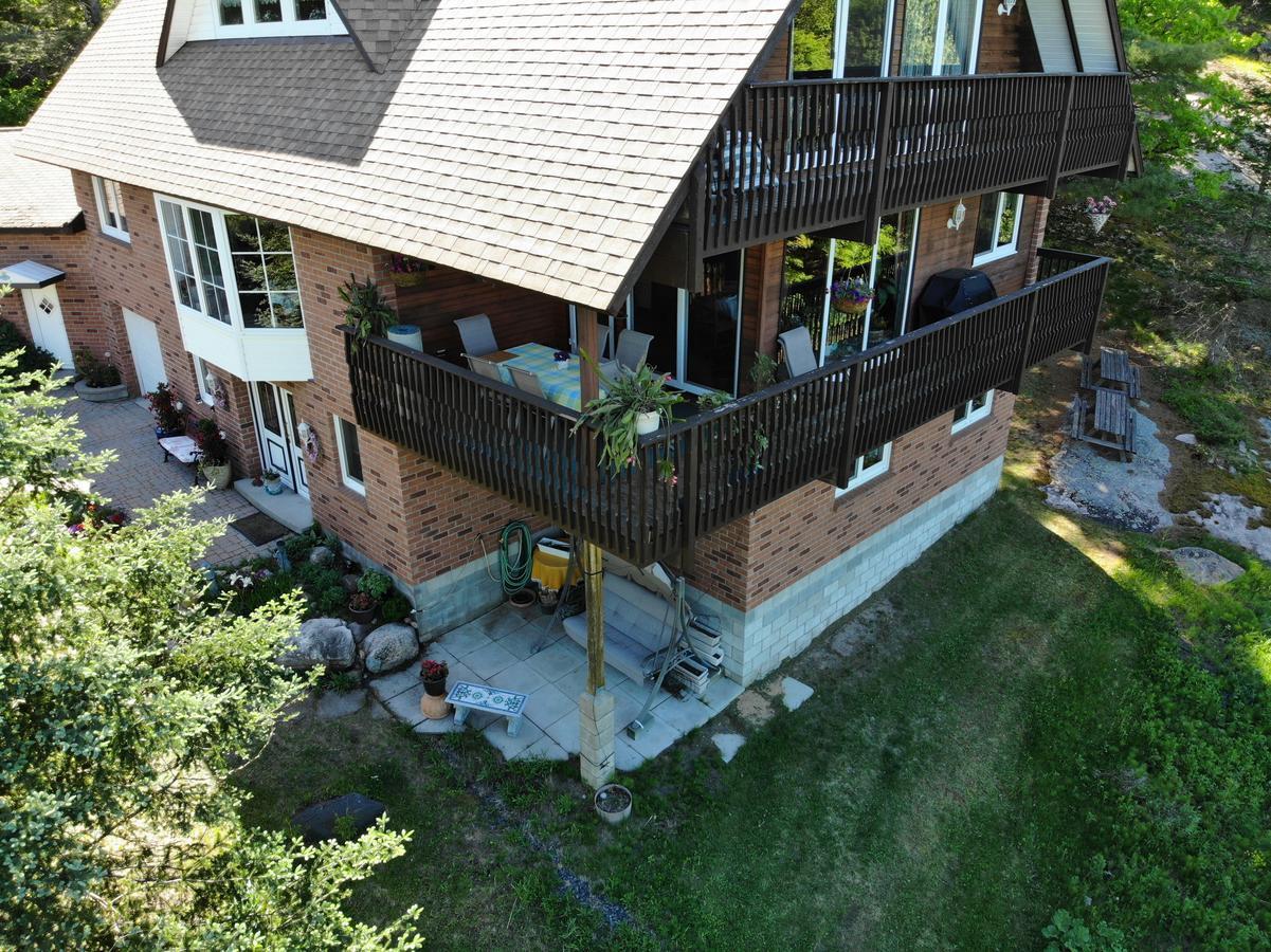 Chalet Rosemarie Nobel Εξωτερικό φωτογραφία