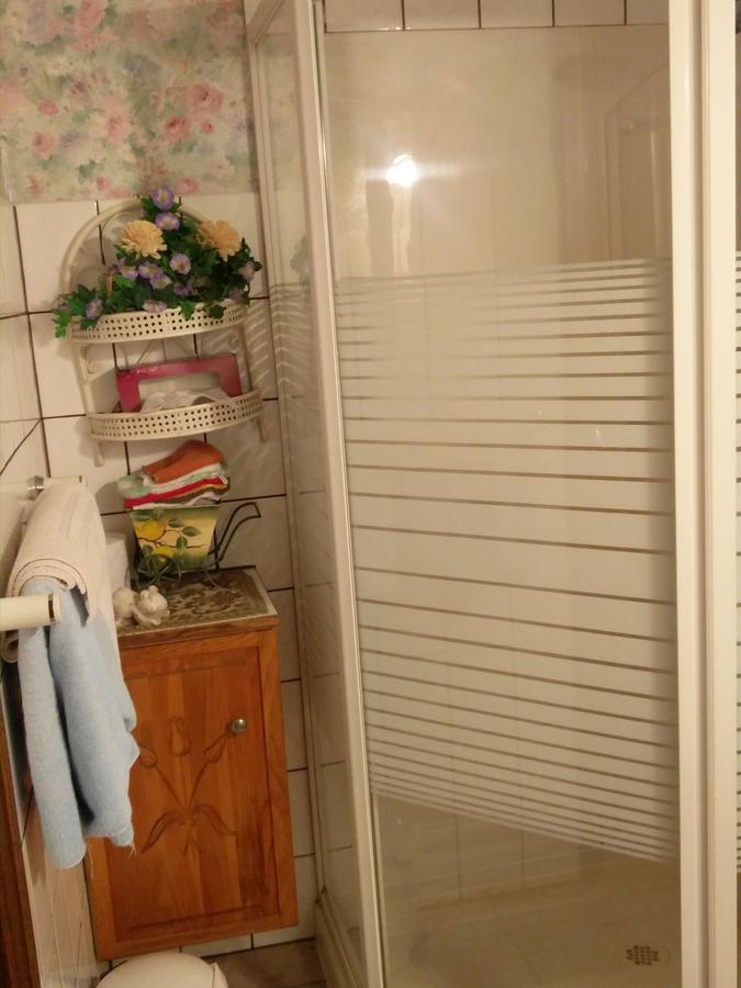 Chalet Rosemarie Nobel Εξωτερικό φωτογραφία