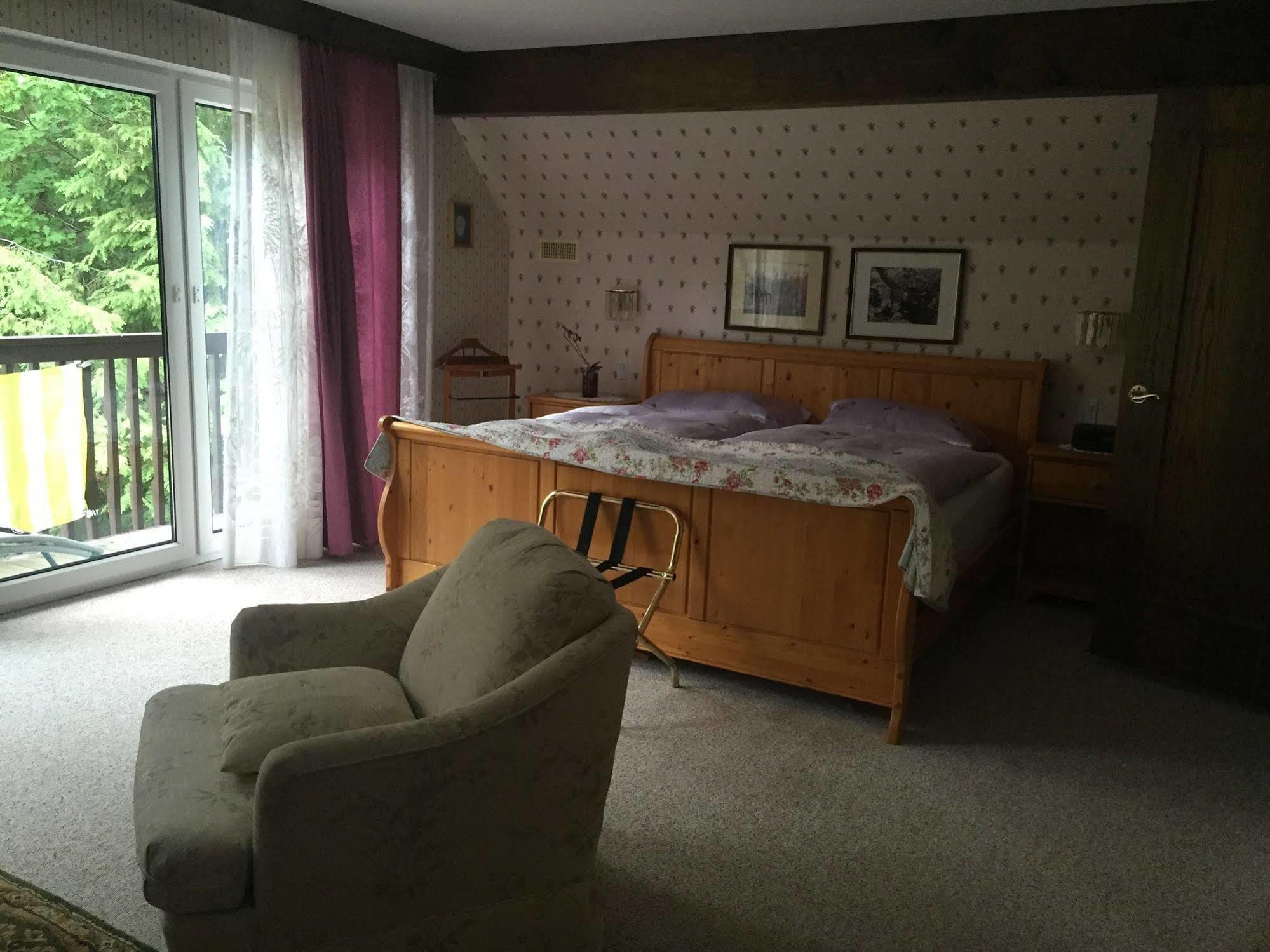 Chalet Rosemarie Nobel Εξωτερικό φωτογραφία