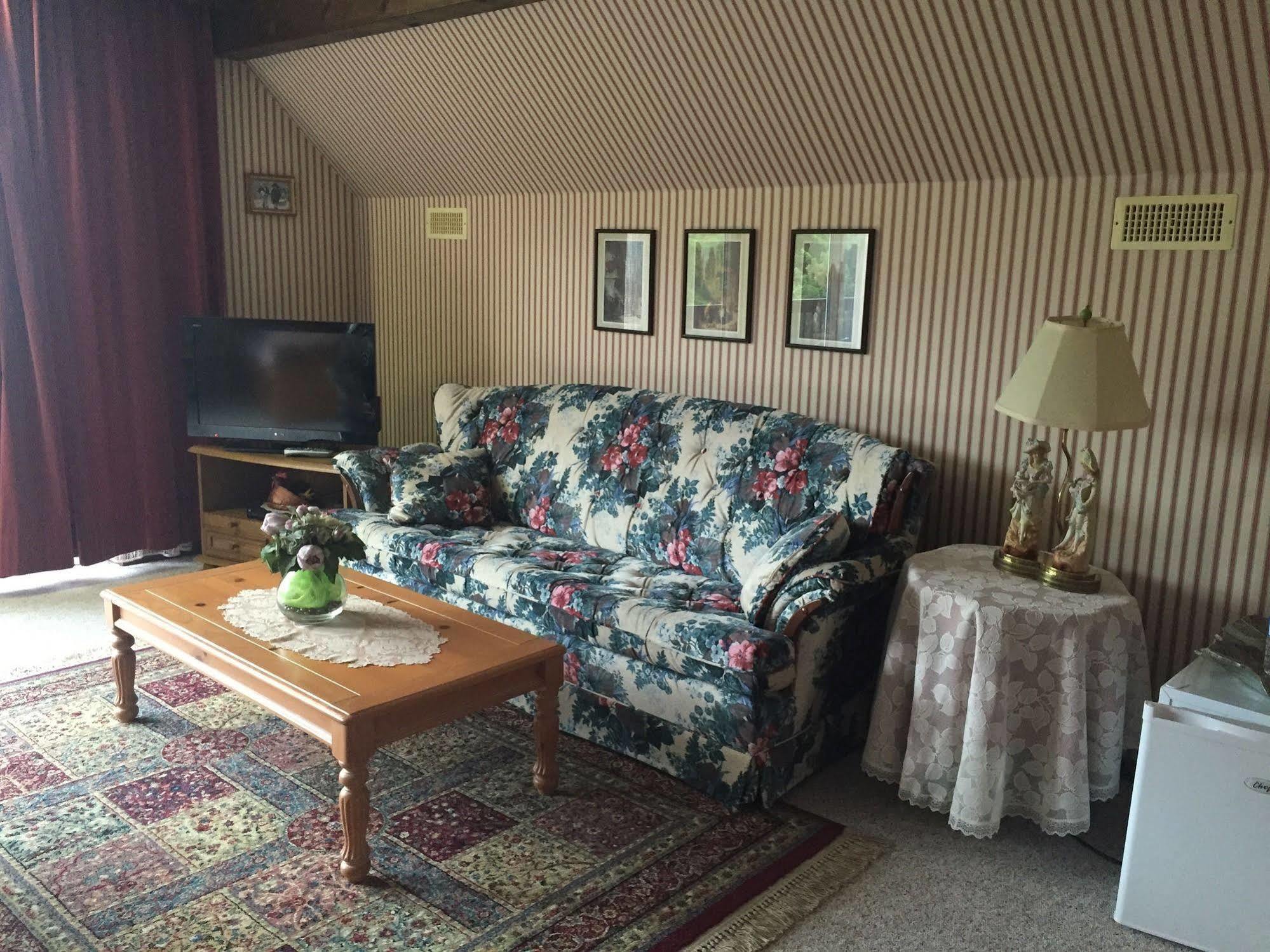 Chalet Rosemarie Nobel Εξωτερικό φωτογραφία