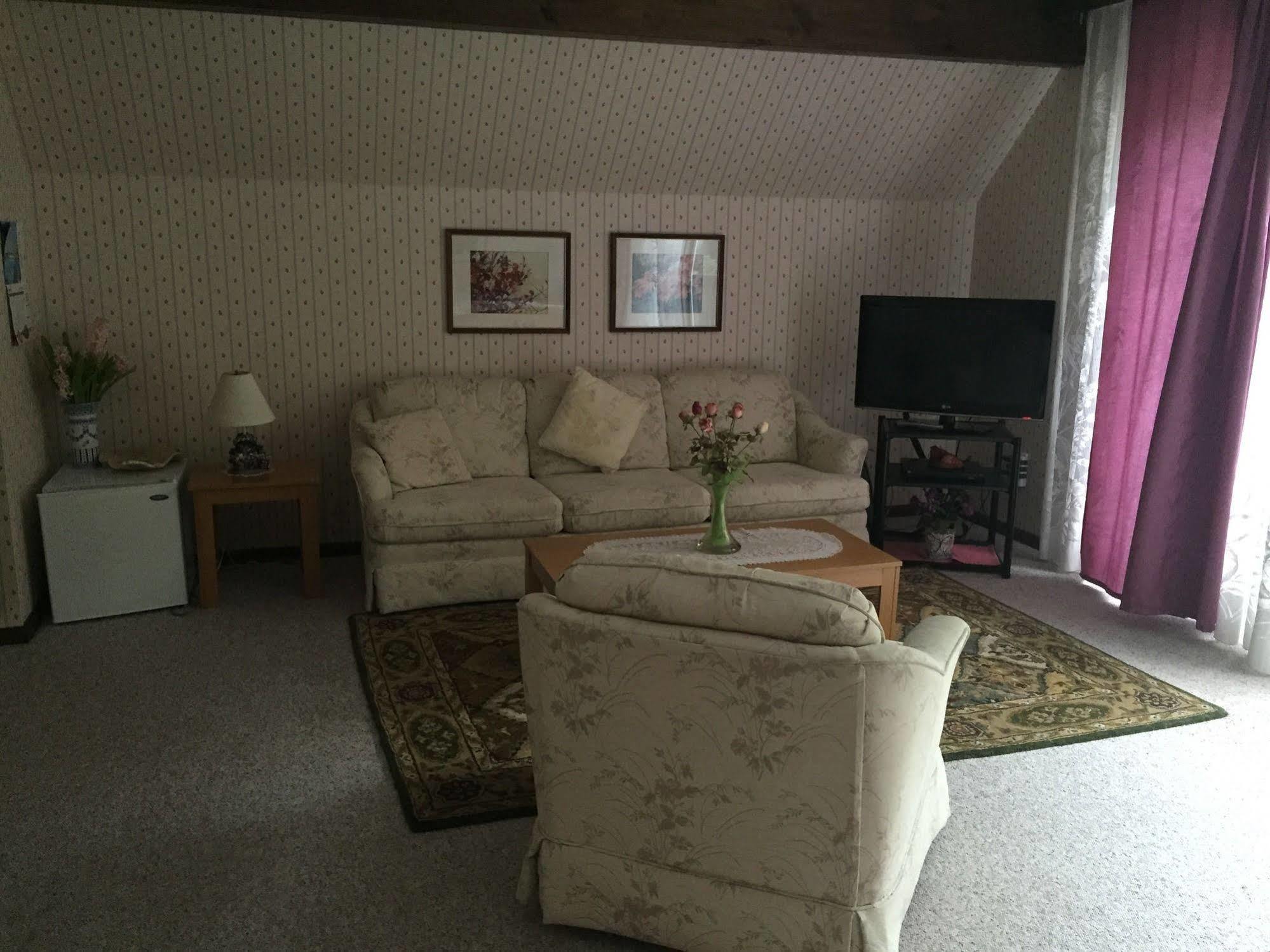 Chalet Rosemarie Nobel Εξωτερικό φωτογραφία