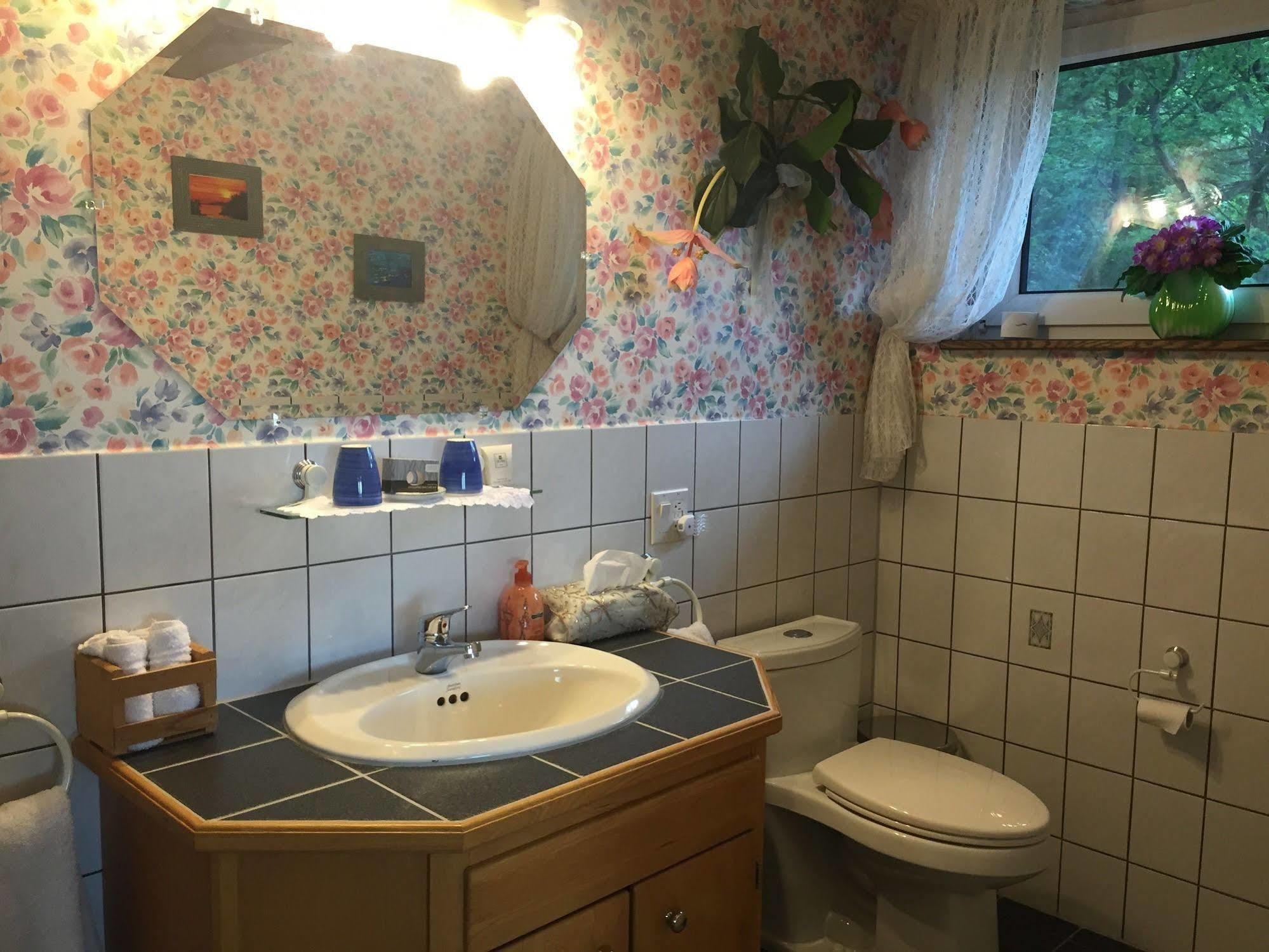 Chalet Rosemarie Nobel Εξωτερικό φωτογραφία