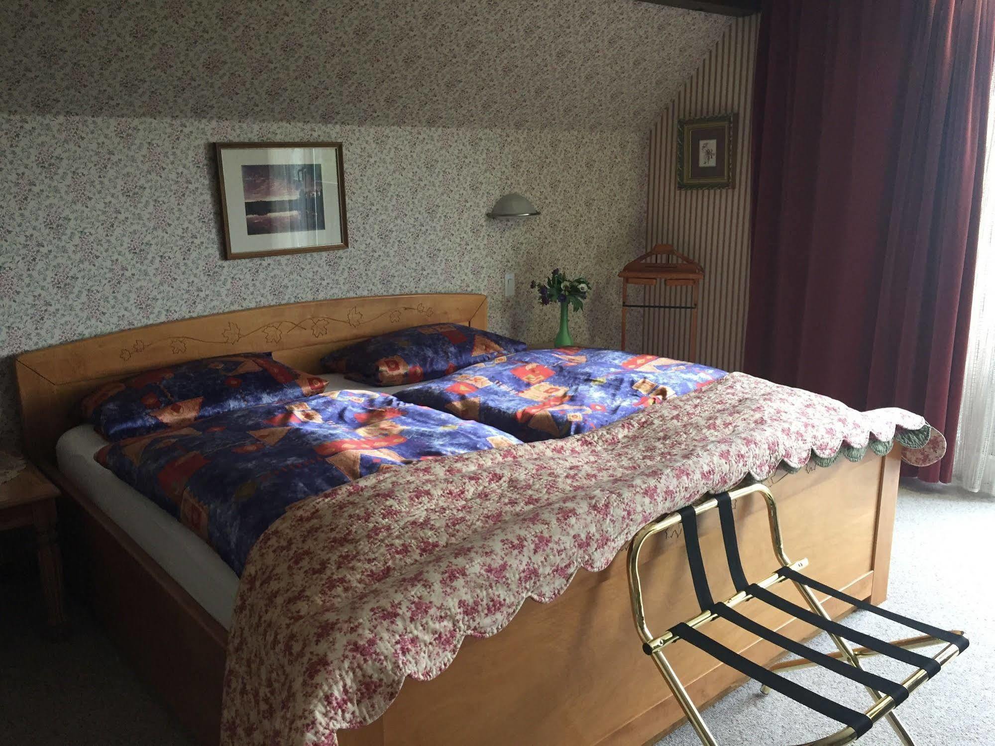 Chalet Rosemarie Nobel Εξωτερικό φωτογραφία