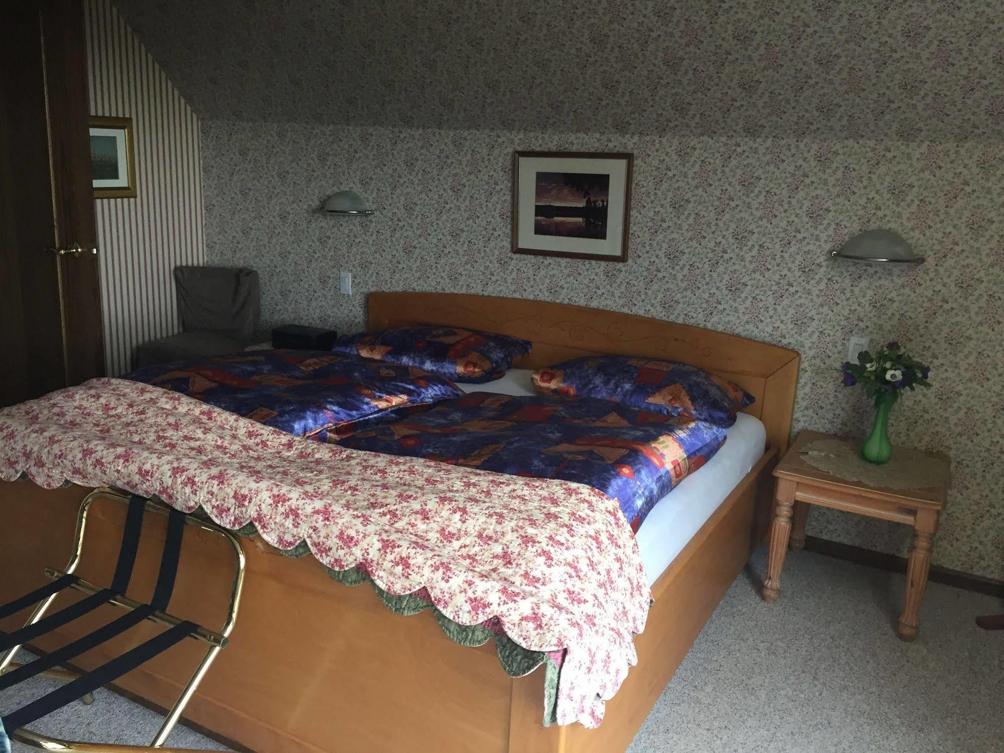 Chalet Rosemarie Nobel Εξωτερικό φωτογραφία