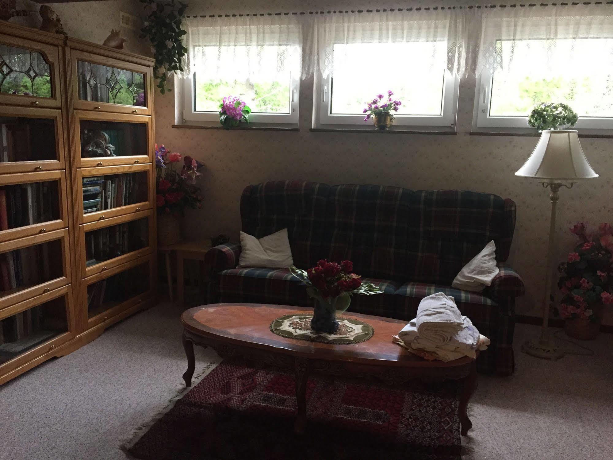 Chalet Rosemarie Nobel Εξωτερικό φωτογραφία