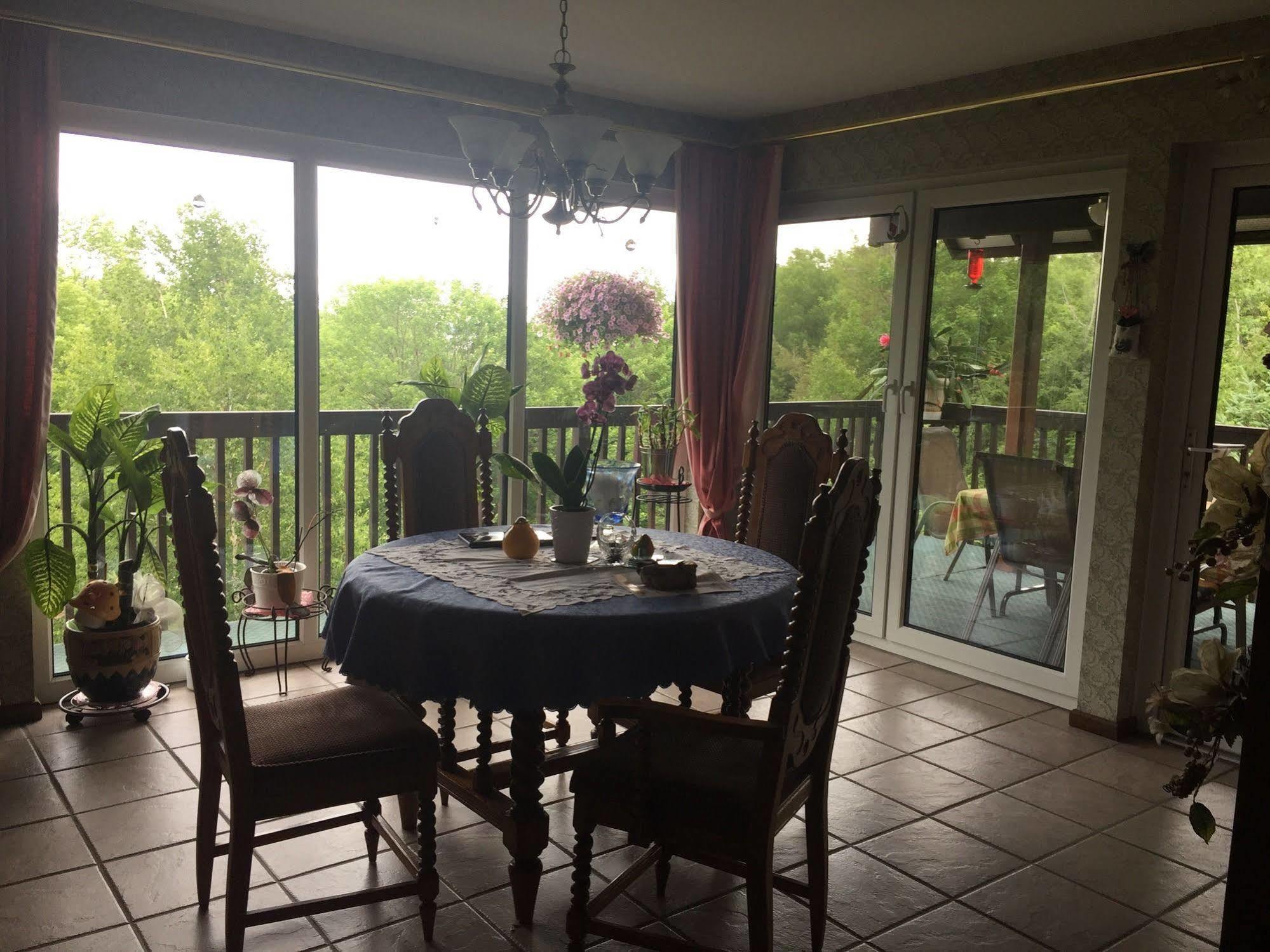 Chalet Rosemarie Nobel Εξωτερικό φωτογραφία